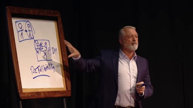 Why communication goes wrong...and how to fix it | Tim Pollard | TEDxBillings смотреть онлайн