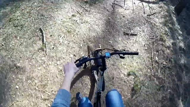 MTB Dirt Shya #2 смотреть онлайн
