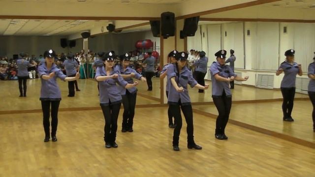 Womanizer. Открытие сезона 22 сент Сокольники смотреть онлайн