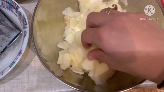 Готовим пироги в мультиварке