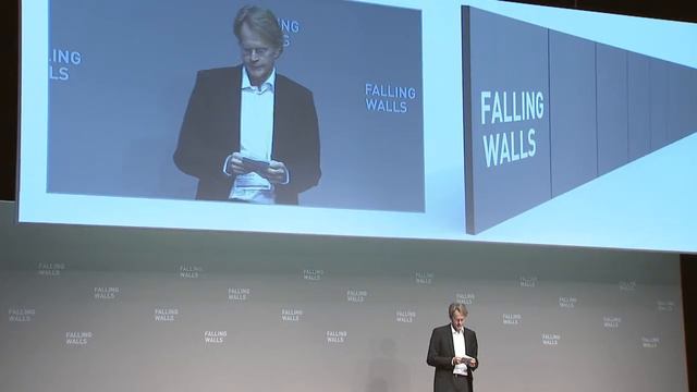 Stefan von Holtzbrinck -- Opening Session 3 @Falling Walls 2013 смотреть онлайн
