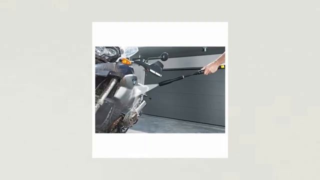 Отзыв от дачника автолюбителя на мойку высокого давления KARCHER K 5 2.1 кВт прекрасный дивайс смотреть онлайн