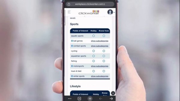 شرح Clickworker | اكسب 30 دولار كل يوم بالكتابة فقط| الربح من الانترنت 2023 للمبتدئين بدون راس مال