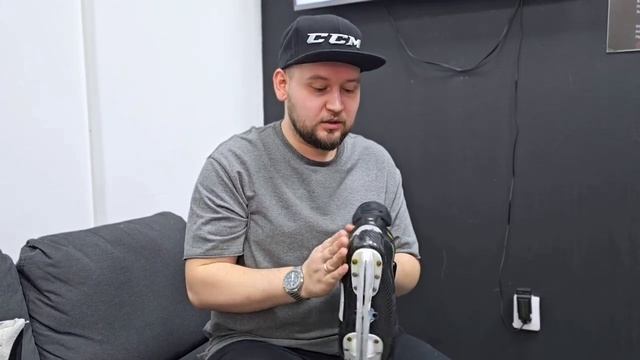 ХОККЕЙНЫЕ КОНЬКИ TRUE • ВСЯ ПРАВДА О КОНЬКАХ • СТОИТ ЛИ ПОКУПАТЬ