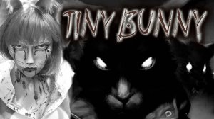 *ЭПИЗОД 1* Tiny Bunny | Зайчики такие Зайчики))) | #2