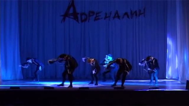 Марионетки Модерн Адреналин 10 лет смотреть онлайн