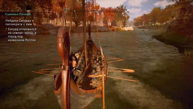 Assassins Creed смотреть онлайн