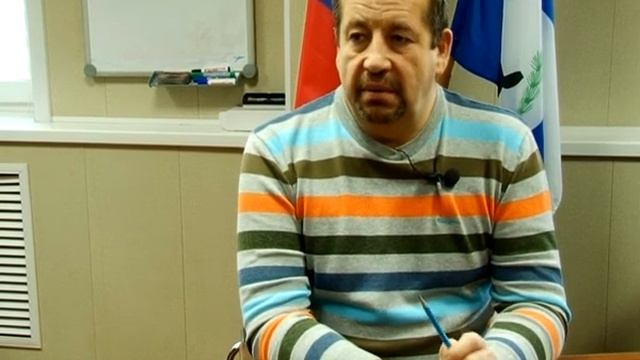 Владимир Тулин (Братск) смотреть онлайн