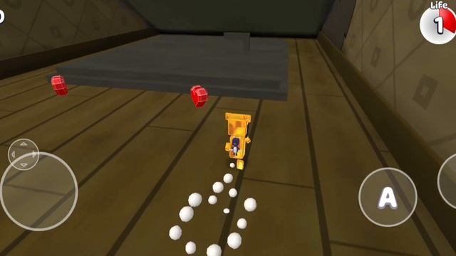Super Bear Adventure Gameplay Walkthrough Secret room, new update смотреть онлайн