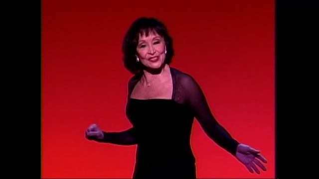 Chita Rivera: The Dancer's Life B Roll смотреть онлайн