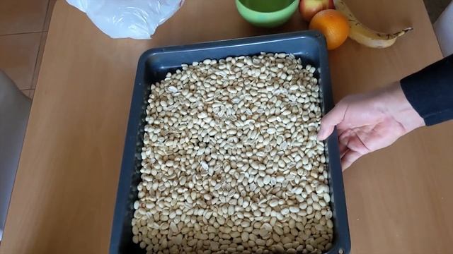 Фруктовый салат. Постная еда и еда для спортсменов. Зачем поститься - Андрей Труш смотреть онлайн