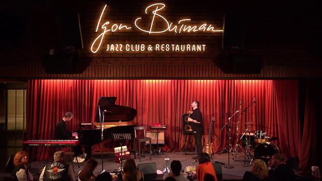 Саят-Нова Дудук - Рояль Музыка для сердца смотреть онлайн