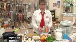 Готовим в аэрогриле Хоттер - 2