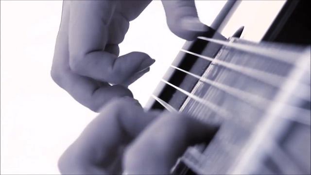 Silvius Leopold Weiss -  Fantasie guitar Asya Selyutina