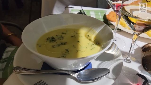 Bolzano: The Don'ts of Visiting Bolzano, Italy смотреть онлайн