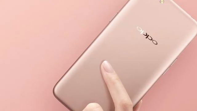 NEW Oppo A71 2018 with Snapdragon 450 and AI Beauty Recognition Technology смотреть онлайн