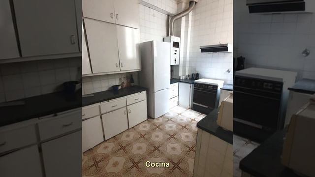 PISO EN GRAN VIA CORTS CATALANES смотреть онлайн