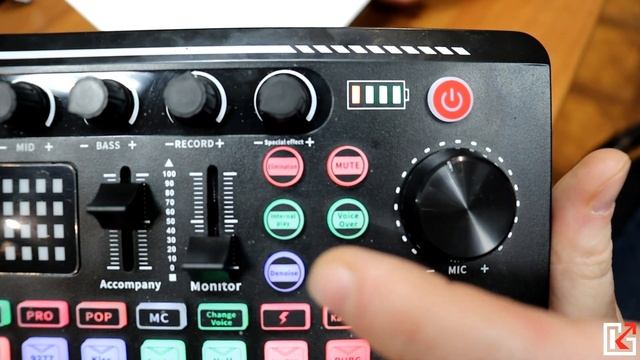 Обзор Live Sound Card V8 уровень 2 !))) смотреть онлайн