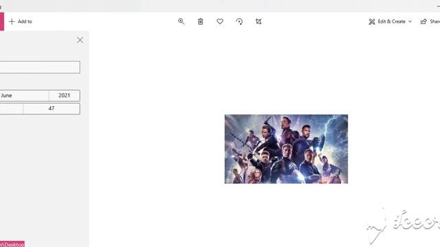 Displaying Background Image in Tkinter смотреть онлайн