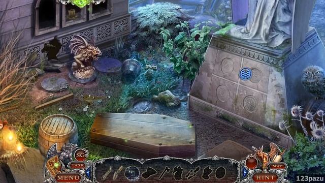 Spirit Of Revenge: Cursed Castle - Part 13 Let's Play Walkthrough Commentary Gameplay смотреть онлайн