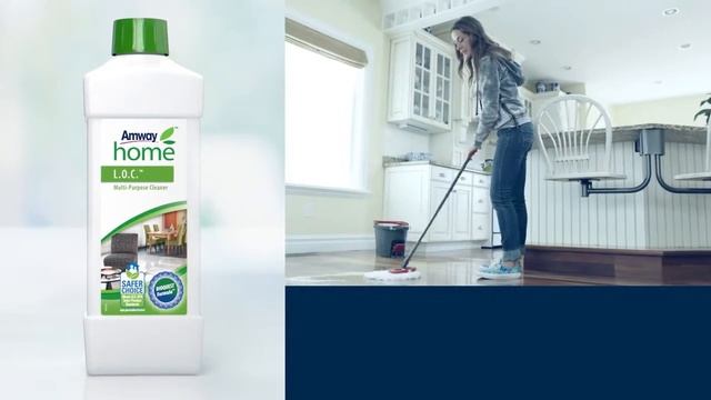 AMWAY HOME™ смотреть онлайн