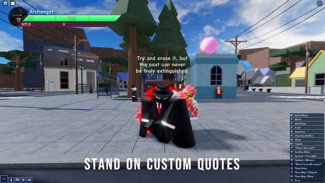 AUT Roblox: MKC Mythic Showcase смотреть онлайн