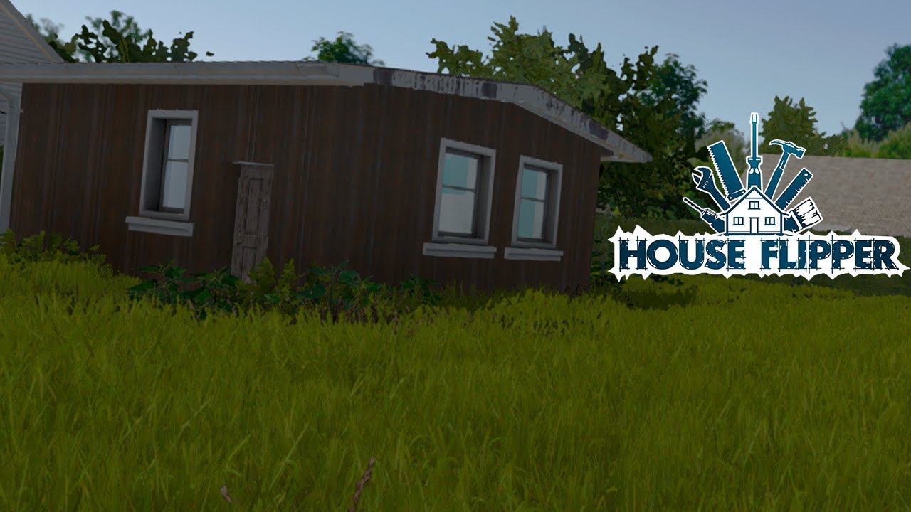 Ремонтируем дома | House Flipper #houseflipper #хаусфлиппер