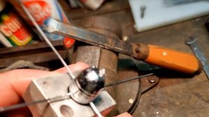 Изготовление Фидерных кормушек своими руками !!! (Дюзы,Пули)