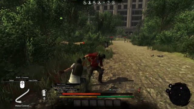 The Withering Gameplay Update 2.1.0.0 смотреть онлайн