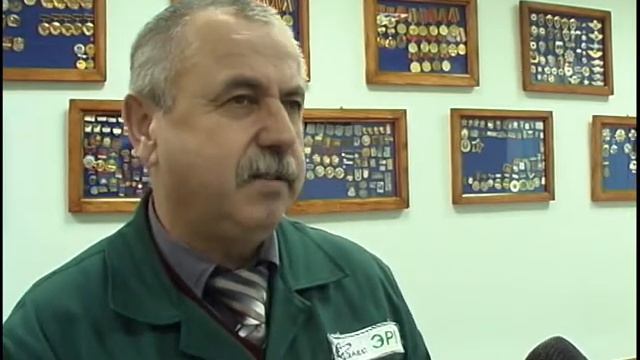 Увлечения работников ЭРП смотреть онлайн