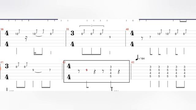 BEATLES/All You Need Is Love(Guitar Tab) смотреть онлайн