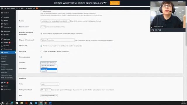 Píldora Formativa | Easy Table of Contents: plugin de WordPress para crear tablas de contenido смотреть онлайн