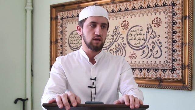 Настоящий герой в Исламе. Ставропольский край смотреть онлайн