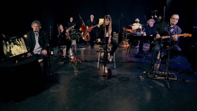 Rio Reiser - Für immer und dich (Cover "The Murmeltears") смотреть онлайн