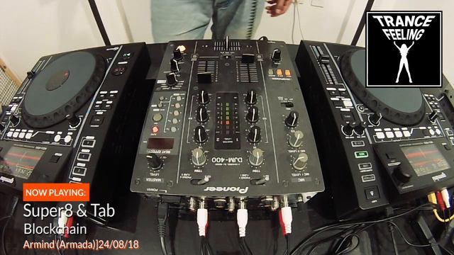 July-August 2018 Trance DJ Mix Live #TranceFeeling22 Part1 Trance, Dance, Uplifting, Progressive смотреть онлайн