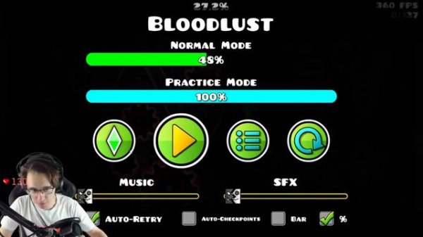 Самые кринжовые донаты со стрима Decody - Bloodlust