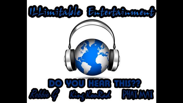 Robbie G ft. King KonRad and Phat Mat - Do You Hear This смотреть онлайн