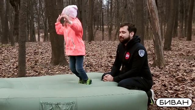 Франшиза Биван