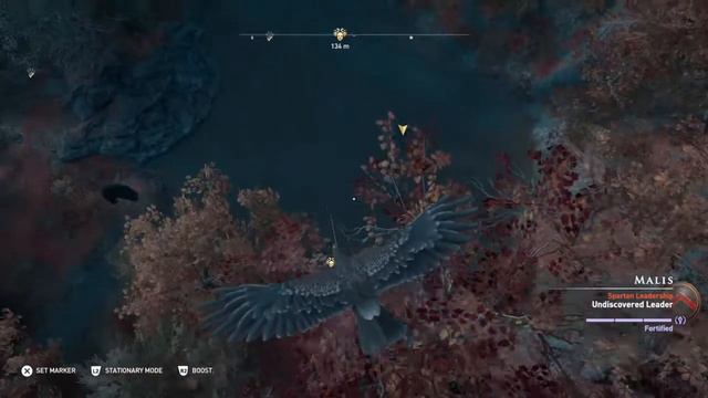 Assassin's Creed Odyssey Zoisme Bug смотреть онлайн