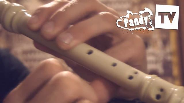 Recorder Tutorial *Lineage 2 Shepherd's Flute* смотреть онлайн