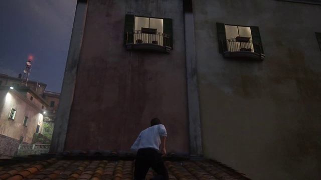 Прохождение UNCHARTED Legacy of Thieves Collection - Часть 2 смотреть онлайн