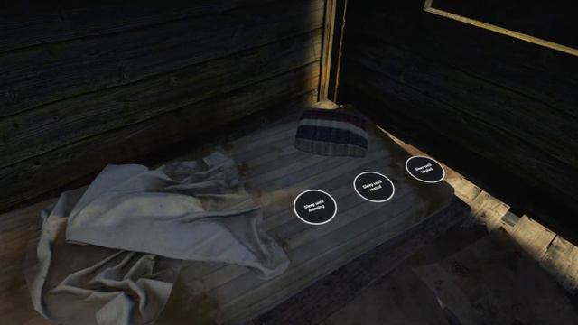 Возвращение домой - Into the Radius VR | Часть 4 смотреть онлайн