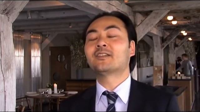 Danish restaurant Noma смотреть онлайн