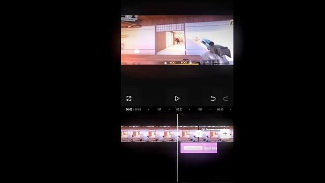 Как сделать мувик в CapCut за 5 минут?🔥 смотреть онлайн