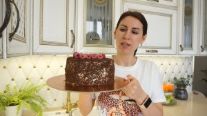 Торт "НЕЖНЯТИНА" ? НЕРЕАЛЬНО ВКУСНЫЙ!!! Домашний Торт на Праздник Рецепт