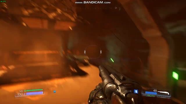 DOOM (2016) GTX 1630 4GB VRAM 16GB RAM Ryzen 5 5500 смотреть онлайн