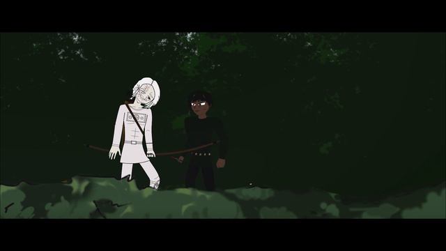 Grandpa - Animated Film Based on the Olonkho Epic смотреть онлайн