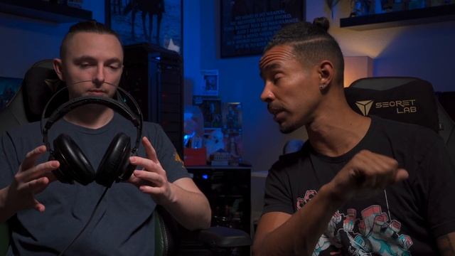 Best budget headphones for music production and immersive gaming #gamingheadset #hyperxcloud смотреть онлайн