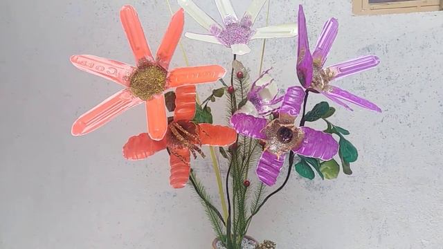 Flores exóticas - Arreglo смотреть онлайн