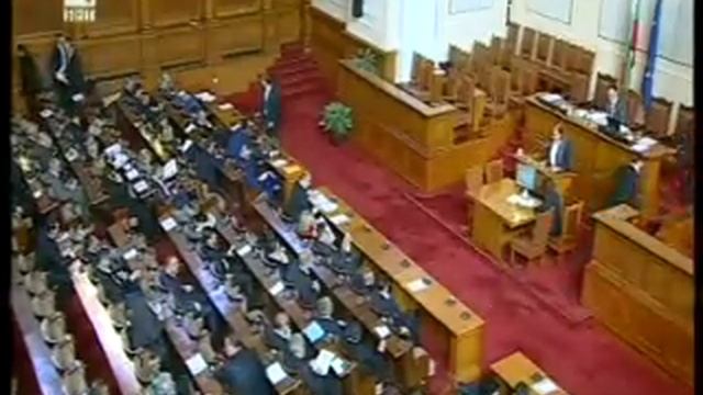 Въпрос от Джведет Чакъров към министър Искра Михайлова